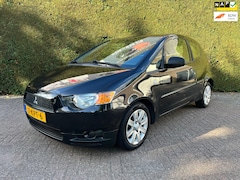 Mitsubishi Colt - 1.1 Edition One Airco, Elektrisch-pakket, Nieuwe APK
