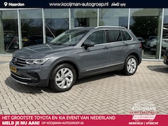 Volkswagen Tiguan - 1.4 TSI eHybrid Business+ PHEV