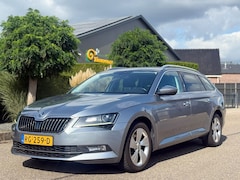 Skoda Superb Combi - 1.6 TDI Ambition Business DSG 2017 Navi/Clima/Lmv