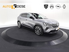 Renault Austral - 1.3 Mild Hybrid 160 X-Tronic Techno | WINTERSPORT READY | Trekhaak | Panoramadak | Adaptie