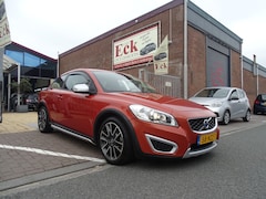 Volvo C30 - 1.6 Advantage