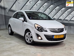 Opel Corsa - 1.2 EcoFlex Color Edition LPG