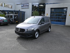 Mercedes-Benz eCitan - 112 L1 51 kWh AC 22kW/DC 75kW, Climate controle, Smartphone integratiepakket