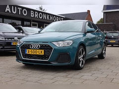 Audi A1 Sportback - 25 TFSI EPIC I CARPLAY I CRUISE I VIRTUAL COCKPIT