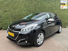 Peugeot 208 - 1.2 Signature, Apple-carplay, PDC, Led, Cruise,
