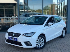 SEAT Ibiza - 1.0 EcoTSI Style Airco Navi Lmv Cruise