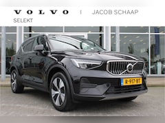 Volvo XC40 - T4 211PK Automaat Plug-in hybrid Plus Bright | Trekhaak | El. Stoelen | Pilot Assist | Ver