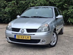 Renault Clio - 1.4-16V Authentique Comfort |AIRCO|