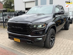 Dodge Ram 1500 - 5.7 V8 4x4 Crew Cab Limited RAMVOL