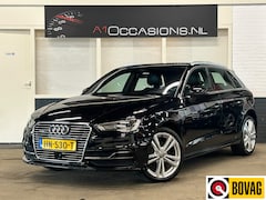 Audi A3 Sportback - 1.4 e-tron PHEV Ambition Pro Line plus PANODAK
