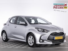 Toyota Yaris - 1.5 Hybrid 115 Active | CARPLAY | ECC | VELGEN