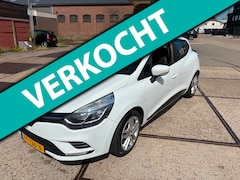 Renault Clio - 0.9 TCe Zen