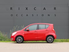 Opel Agila - 1.2 Edition Airco Allseason