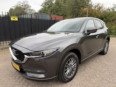 Mazda CX-5 - 2.0 SkyActiv-G 165 Skylease+ Navi/Clima/Stoelverw/Cruise/LMV