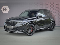 BMW X5 - xDrive50e 490PK | SOFTCLOSE | H/K | 22" | PANORAMADAK | STOELKOELING MASSAGE VERWARMING |
