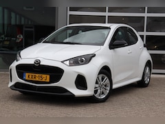 Mazda 2 Hybrid - 1.5 116pk 6AT Agile