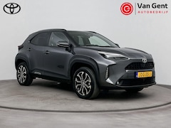 Toyota Yaris Cross - 1.5 Hybrid 115 Dynamic | Dodehoek detectie | Parkeersensoren voor/achter | Apple Carplay /