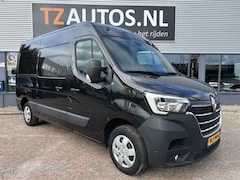 Renault Master - T35 2.3 dCi 135 L2H2 Work Edition
