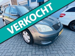Toyota Corolla - 1.4 VVT-i Linea Terra