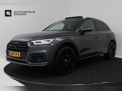 Audi Q5 - 55 TFSI e quattro Competition (PANORAMADAK, 360 VIEW, STOELVERWARMING, BLACK PAKKET, LED,
