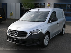 Mercedes-Benz eCitan - 112 L1 51 kWh AC 22kW/DC 75kW, Climate controle, Smartphone integratiepakket