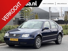 Volkswagen Bora - 1.9 TDI Athene l Airco l Trekhaak l Cruisecontrol