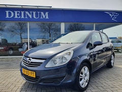 Opel Corsa - 1.2 16V TWINPORT 5D Rhythm