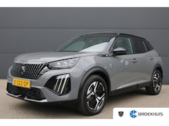 Peugeot e-2008 - EV GT 54 kWh | Fase 3 laden | SOH 96, 56% | Panorama/schuifdak | Massage | Luxe stoelen |