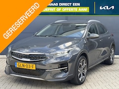 Kia XCeed - 1.6 GDi PHEV DynamicPlusLine | Navigatie | Camera | Apple Carplay/Android Auto | Climate C