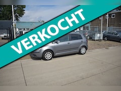 Volkswagen Golf Plus - 1.6 FSI Comfortline Business