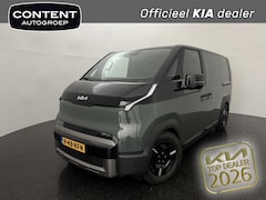Kia PV5 - Cargo GB 71, 2 kWh 163pk L2H1 Plus