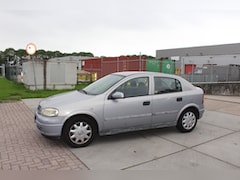 Opel Astra - 1.6-16V Pearl nap automaat 5 drs koude airco trekhaak