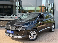 Peugeot 5008 - 1.2 PureTech Style Airco Cruise Lmv Navi