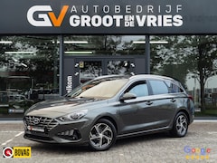 Hyundai i30 - 1.0 T-GDi MHEV Comfort|Camera|Carplay|