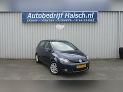 Volkswagen Golf Plus - 1.2 TSI 105pk BlueMotion Technology Highline