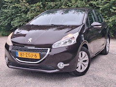 Peugeot 208 - 1.2 VTi Access | Cruise control + Airco Nu € 1750,