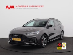 Ford Focus Wagon - 1.0 EcoBoost Hybrid ST Line Style/ lage km