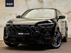Audi Q5 Sportback - E-Hybrid Quattro S Edition Competition , Tech Pro, pano, B&O, tr.haak, 21", luchtv., matri