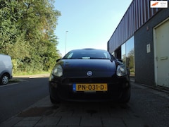 Fiat Punto Evo - 1.2 Pop MET AIRCO 2011