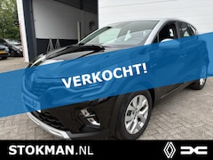 Renault Captur - 1.6 E-Tech Plug-in Hybrid 160 Intens | Trekhaak | Groot scherm | Stoelverwarming voor | Ca