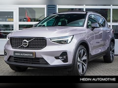 Volvo XC40 - 2.0 B4 Plus Dark | Panoramadak | Adaptive Cruise | BLIS | 360 Camera | Matrix LED | 20 inc