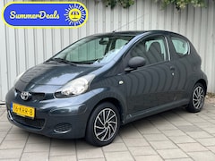 Toyota Aygo - 1.0-12V Access|101000KM|Airco|