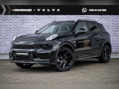 Lynk & Co 01 - 1.5 PHEV | Black Pack | Adaptive cruise control | Panoramadak | 360° Camera | 20 inch velg