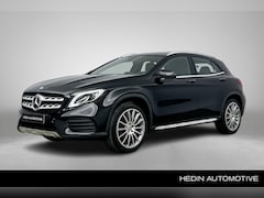 Mercedes-Benz GLA-Klasse - GLA 200 Automaat AMG Line | Premium Pakket | Zitcomfortpakket | Memory | Stoelverwarming |