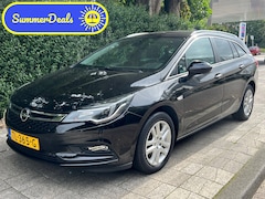 Opel Astra Sports Tourer - 1.0 Online Edition|Navigatie|Camera|Climate Control|