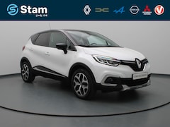 Renault Captur - 120pk TCe Intens Climate | Trekhaak