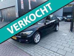 BMW 1-serie - 116i M Sport Edition Airco PDC NAP APK
