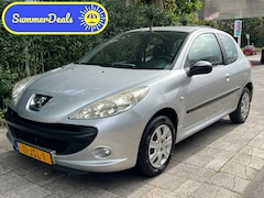 Peugeot 206 - 1.4 XS|58000KM|