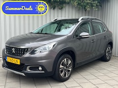 Peugeot 2008 - 1.2 PureTech Active