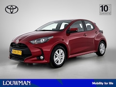 Toyota Yaris - 1.5 Hybrid 115 Active Demo